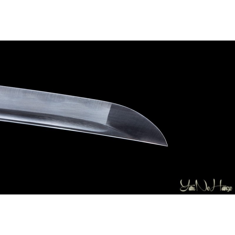 Shinobigatana (Ninja To)| Handmade Katana Sword for sale | Buy the best samurai swords and japanese swords  |