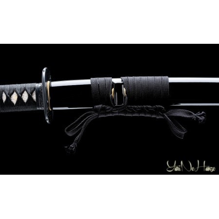 Shinobigatana (Ninja To)| Handmade Katana Sword for sale | Buy the best samurai swords and japanese swords  |