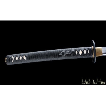 Shinobigatana (Ninja To) | Handmade Iaito Sword for sale | Buy the best samurai swords and japanese swords  |