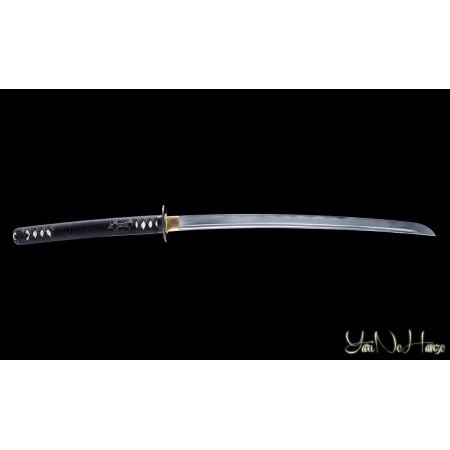 Shinobigatana (Ninja To) | Handmade Iaito Sword for sale | Buy the best samurai swords and japanese swords  |