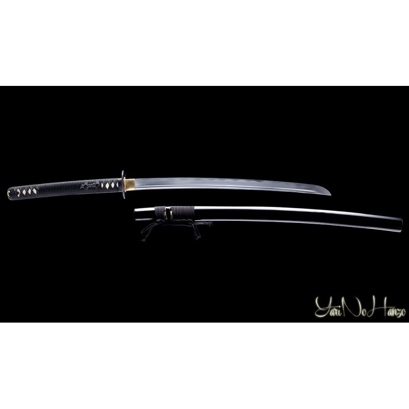 Shinobigatana (Ninja To) | Handmade Iaito Sword for sale | Buy the best samurai swords and japanese swords  |