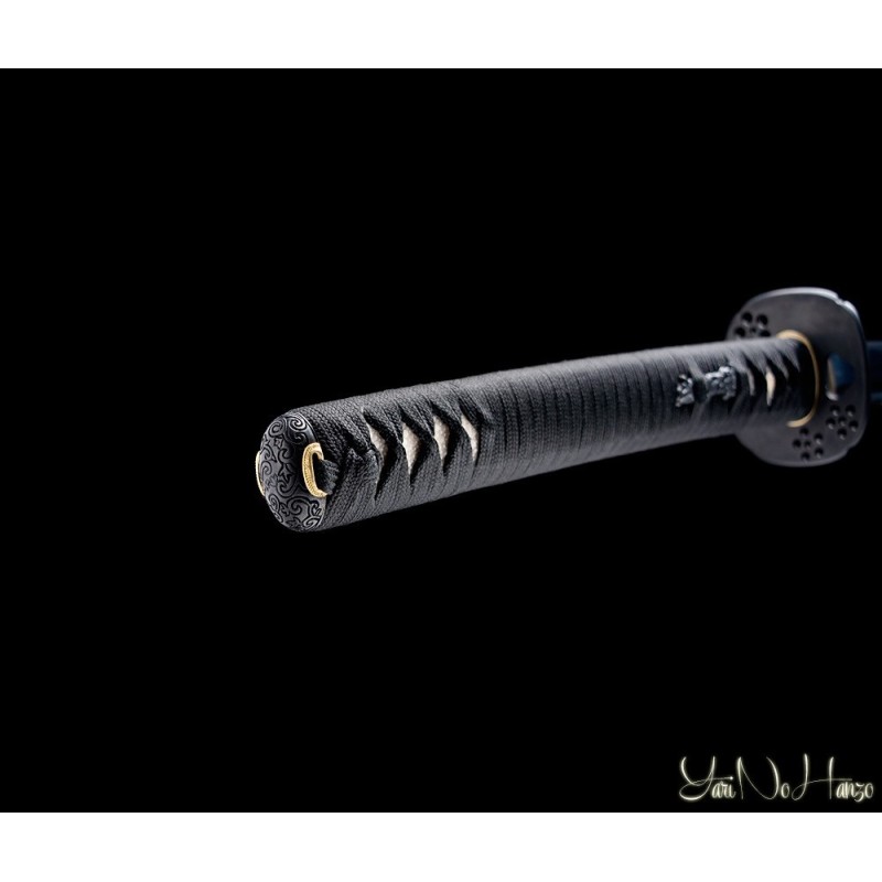 Shinobigatana (Ninja To) | Handmade Iaito Sword for sale | Buy the best samurai swords and japanese swords  |