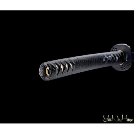 Shinobigatana (Ninja To) | Handmade Iaito Sword for sale | Buy the best samurai swords and japanese swords  |