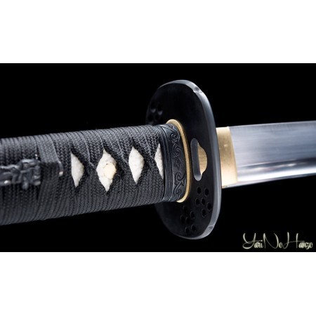 Shinobigatana (Ninja To) | Handmade Iaito Sword for sale | Buy the best samurai swords and japanese swords  |