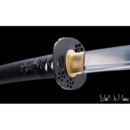 Shinobigatana (Ninja To) | Handmade Iaito Sword for sale | Buy the best samurai swords and japanese swords  |