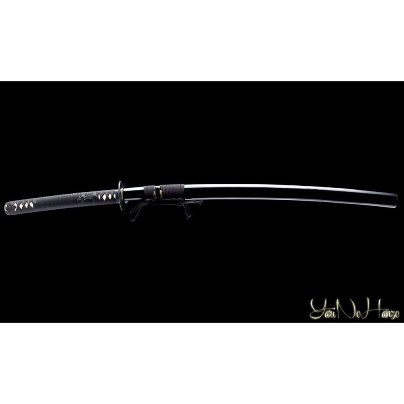 Shinobigatana (Ninja To) | Handmade Iaito Sword for sale | Buy the best samurai swords and japanese swords  |