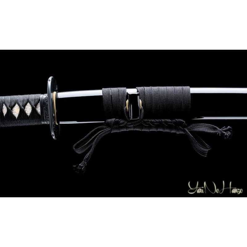 Shinobigatana (Ninja To) | Handmade Iaito Sword for sale | Buy the best samurai swords and japanese swords  |