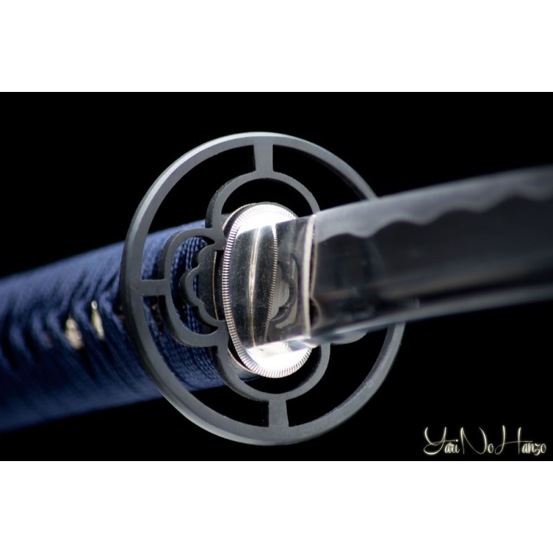Niiro | Handmade Katana Sword for sale | Buy the best samurai swords and japanese swords  |
