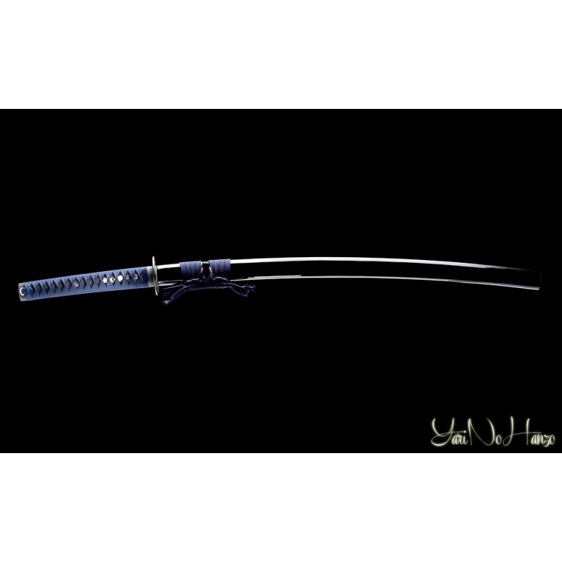 Niiro | Handmade Katana Sword for sale | Buy the best samurai swords and japanese swords  |