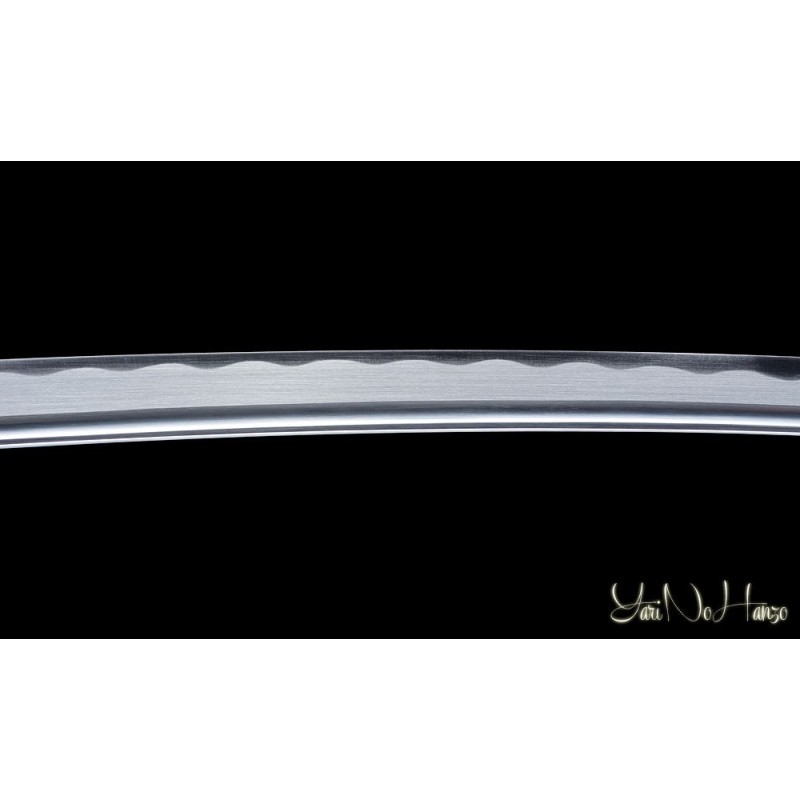 Niiro | Handmade Iaito Sword for sale | Buy the best samurai swords and japanese swords  |