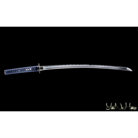 Niiro| Handmade Iaito Sword| 2