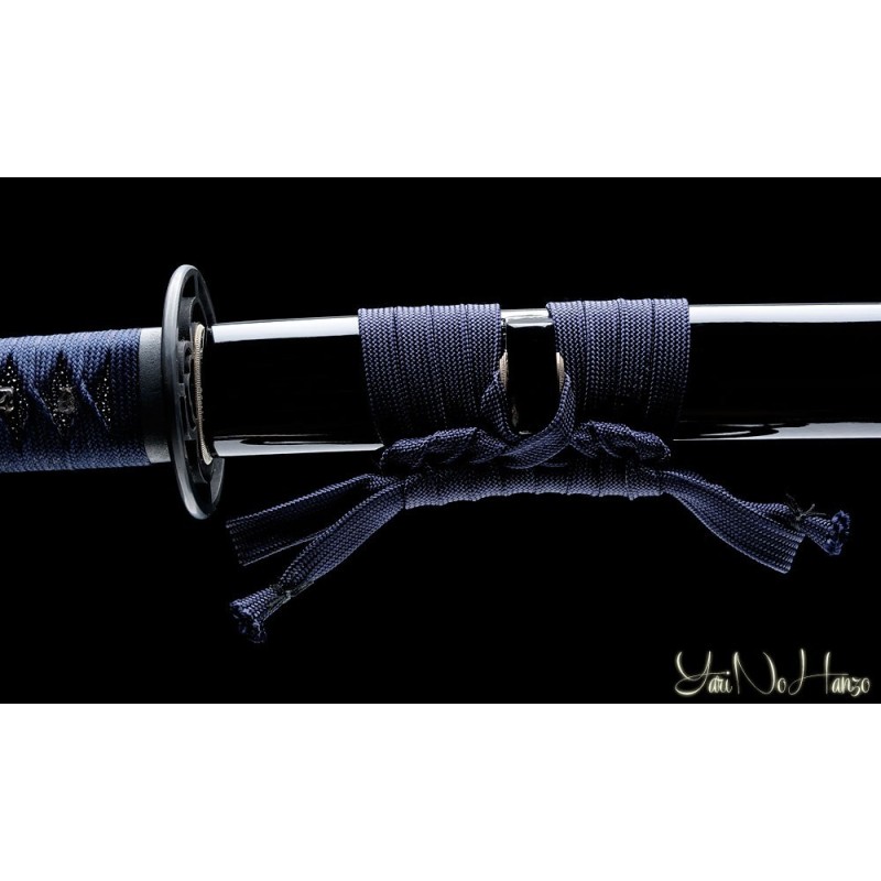 Niiro | Handmade Iaito Sword for sale | Buy the best samurai swords and japanese swords  |