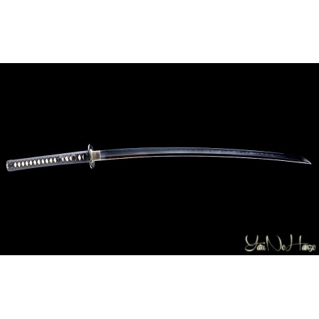 Araki | Handmade Katana Sword | 2