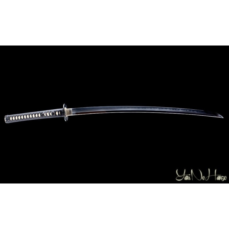 Araki | Handmade Katana Sword for sale | Buy the best samurai swords and japanese swords  |