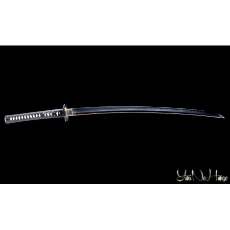 Araki | Handmade Katana Sword for sale | Buy the best samurai swords and japanese swords  |