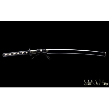 Araki | Handmade Katana Sword for sale | Buy the best samurai swords and japanese swords  |