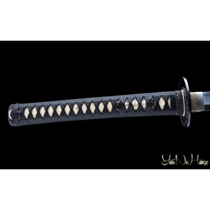 Araki | Handmade Katana Sword for sale | Buy the best samurai swords and japanese swords  |