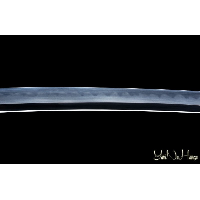 Araki | Handmade Katana Sword for sale | Buy the best samurai swords and japanese swords  |