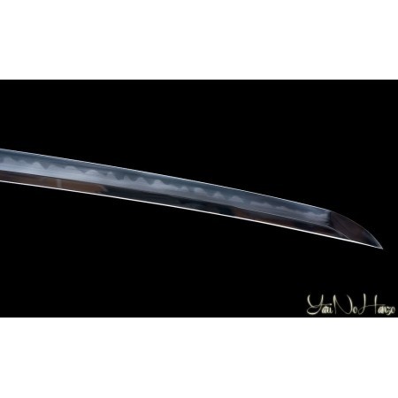 Araki | Handmade Katana Sword for sale | Buy the best samurai swords and japanese swords  |