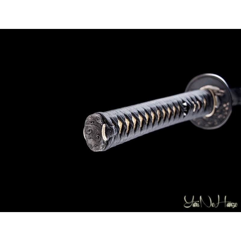 Araki | Handmade Katana Sword for sale | Buy the best samurai swords and japanese swords  |