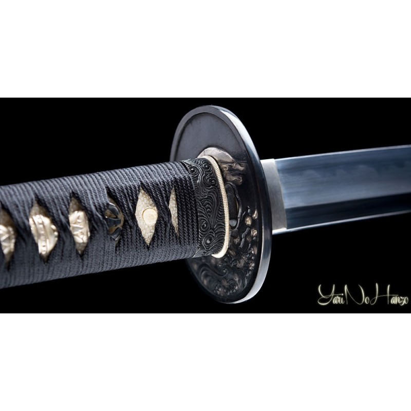 Araki | Handmade Katana Sword for sale | Buy the best samurai swords and japanese swords  |