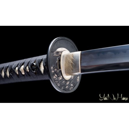 Araki | Handmade Katana Sword for sale | Buy the best samurai swords and japanese swords  |