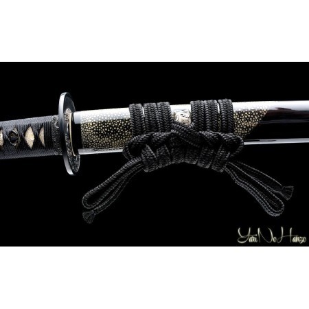 Araki | Handmade Katana Sword for sale | Buy the best samurai swords and japanese swords  |