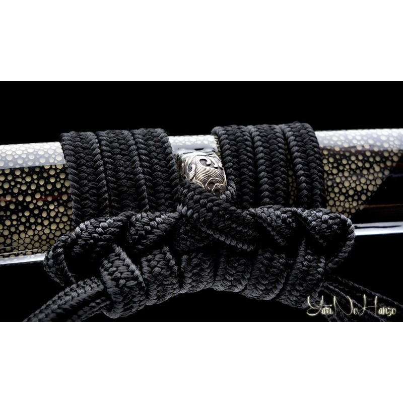 Araki | Handmade Katana Sword for sale | Buy the best samurai swords and japanese swords  |