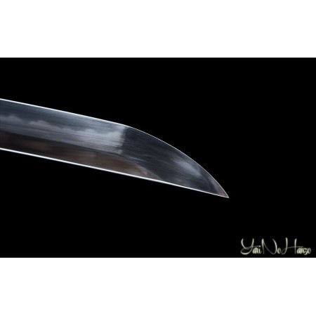 Araki | Handmade Iaito Sword |