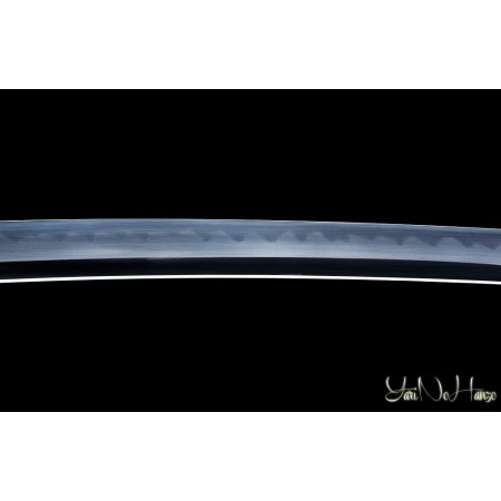 Araki | Handmade Iaito Sword |