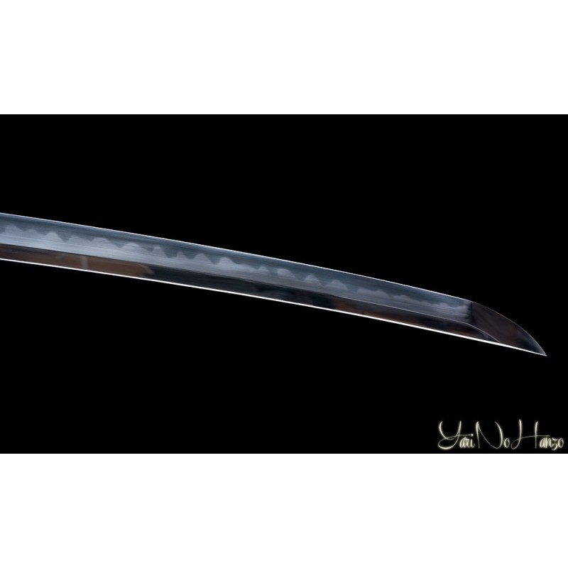 Araki | Handmade Iaito Sword |