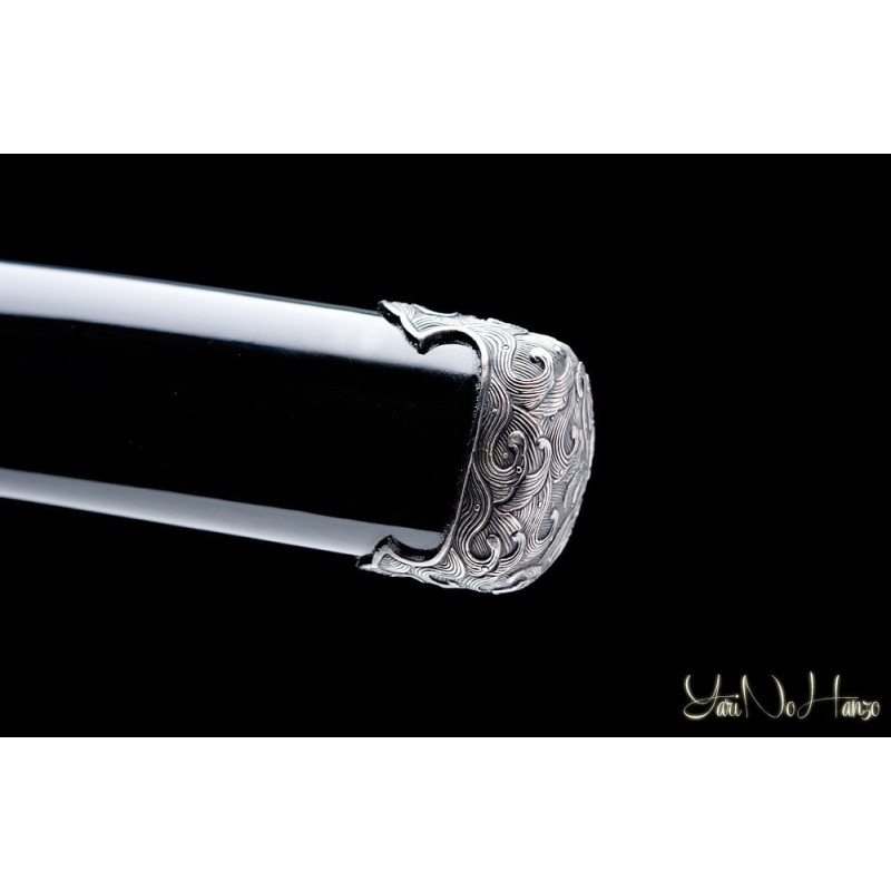 Araki | Handmade Iaito Sword |