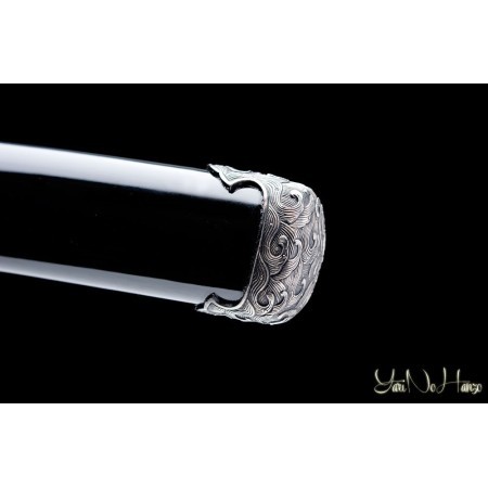 Araki | Handmade Iaito Sword |