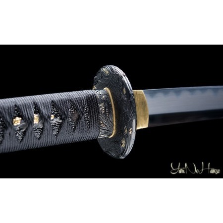 Akechi | Handmade Katana Sword for sale | Buy the best samurai swords and japanese swords  |