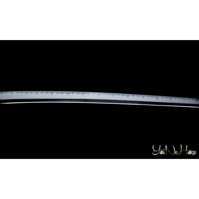 Akechi | Handmade Katana Sword for sale | Buy the best samurai swords and japanese swords  |