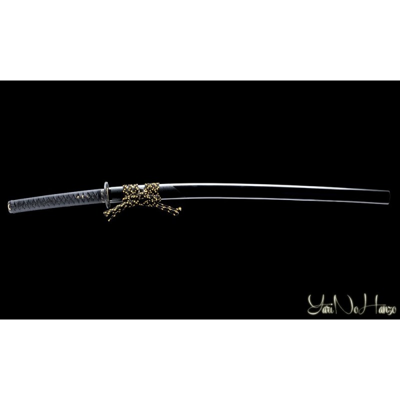 Akechi | Handmade Iaito Sword for sale | Buy the best samurai swords and japanese swords  |