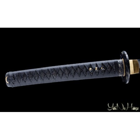 Akechi | Handmade Iaito Sword for sale | Buy the best samurai swords and japanese swords  |