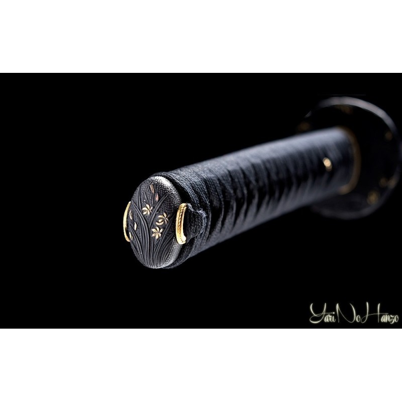 Akechi | Handmade Iaito Sword for sale | Buy the best samurai swords and japanese swords  |