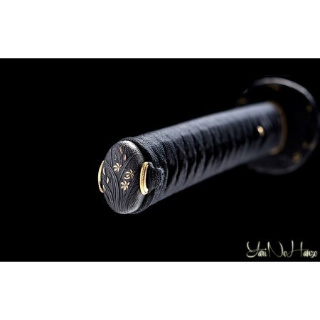 Akechi | Handmade Iaito Sword for sale | Buy the best samurai swords and japanese swords  |