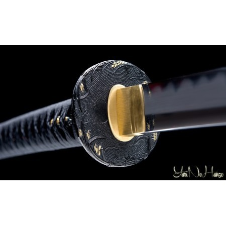 Akechi | Handmade Iaito Sword for sale | Buy the best samurai swords and japanese swords  |