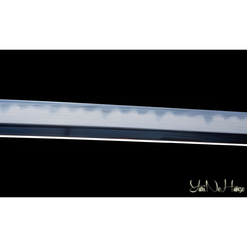Akechi | Handmade Iaito Sword for sale | Buy the best samurai swords and japanese swords  |