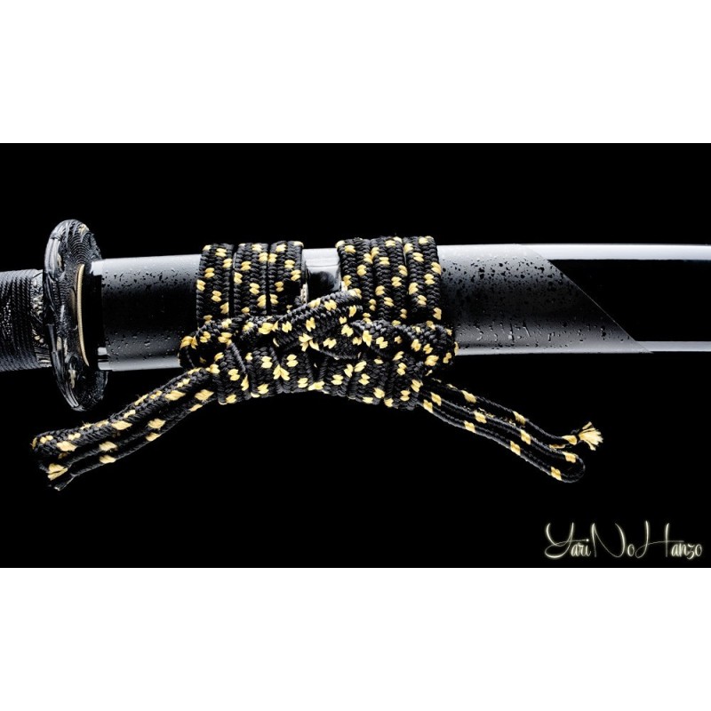 Akechi | Handmade Iaito Sword for sale | Buy the best samurai swords and japanese swords  |