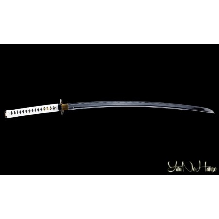 Musha | Handmade Katana Sword | 2