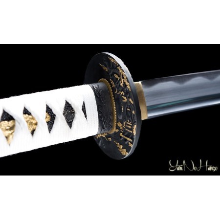 Musha | Handmade Katana Sword for sale | Buy the best samurai swords and Japanese swords  |