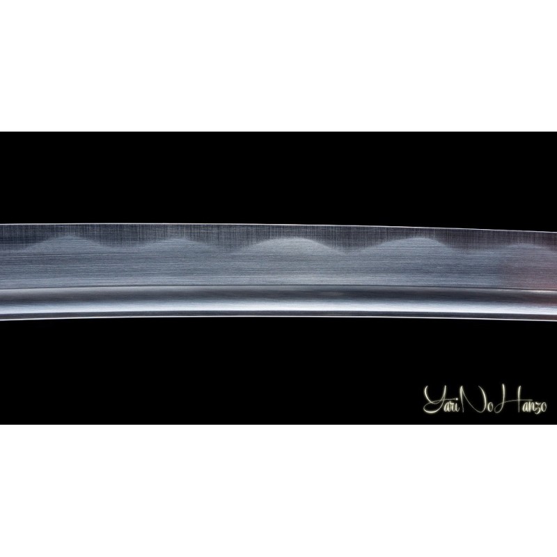 Musha | Handmade Katana Sword for sale | Buy the best samurai swords and Japanese swords  |