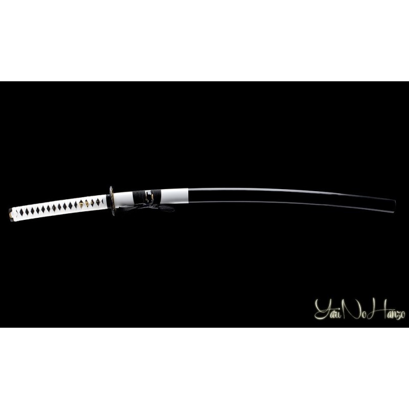 Musha | Handmade Katana Sword for sale | Buy the best samurai swords and Japanese swords  |
