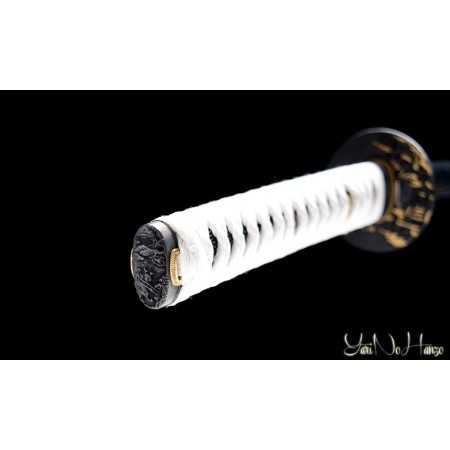 Musha | Handmade Iaito Sword for sale | Buy the best samurai swords and Japanese swords  |