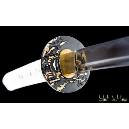 Musha | Handmade Iaito Sword for sale | Buy the best samurai swords and Japanese swords  |