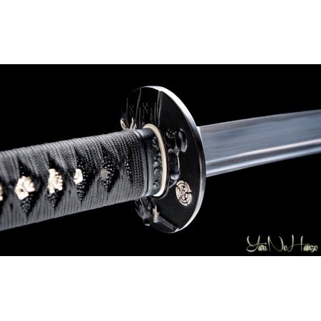 Ronin | Handmade Katana Sword for sale | Buy the best samurai swords and Japanese swords  |