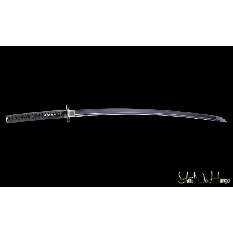 Ronin | Handmade Iaito Sword |